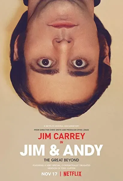 Jim i Andy