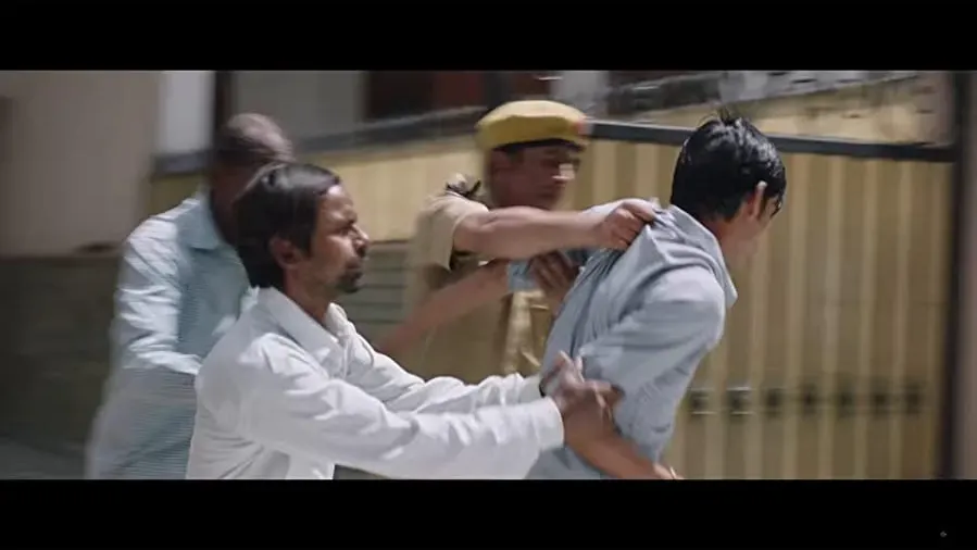 Chhapaak online