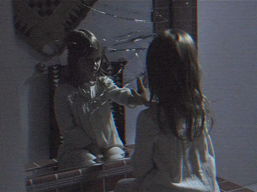 Paranormal Activity: The Ghost Dimension online