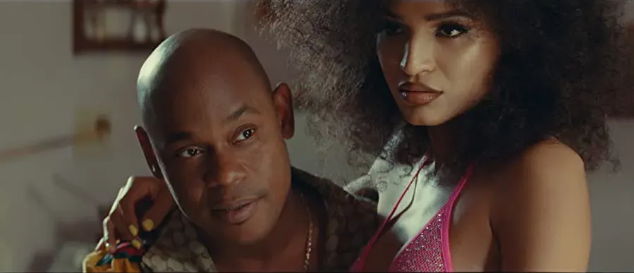 Queen & Slim online