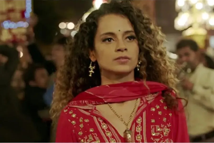 Tanu Weds Manu Returns online