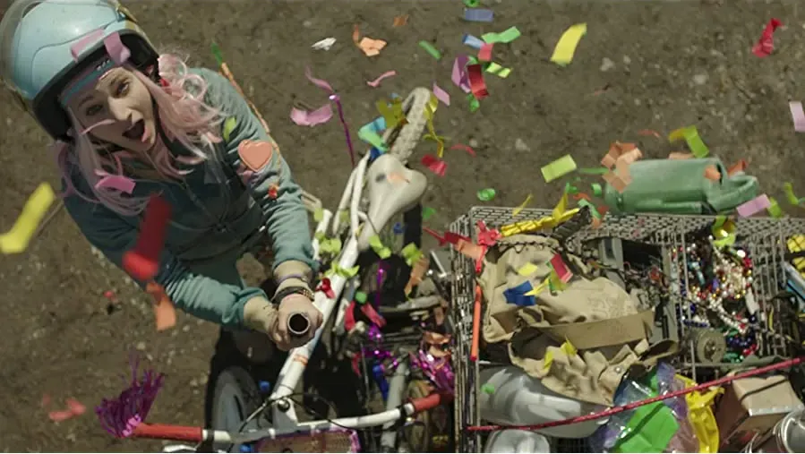Turbo Kid online