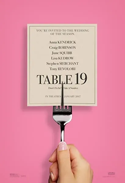 Stolik 19