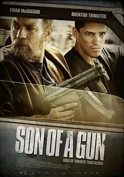 Son of a Gun. Mloda krew