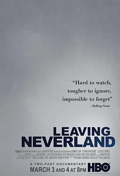 Leaving Neverland