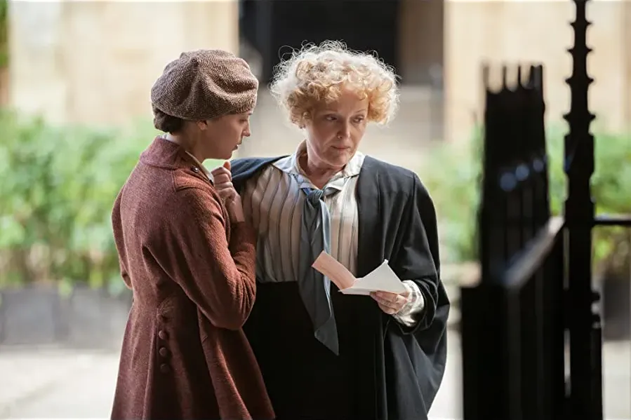 Testament of Youth online