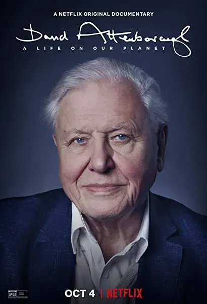 David Attenborough: Życie na naszej planecie