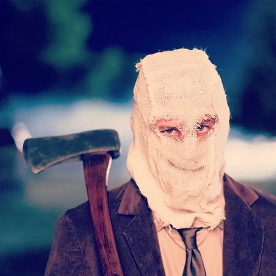 The Strangers: Prey at Night online