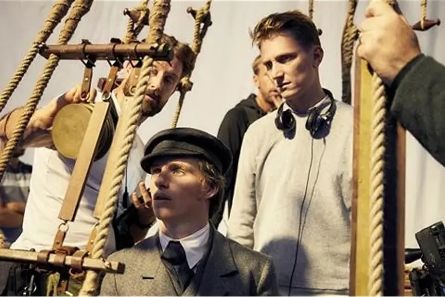 The Aeronauts online