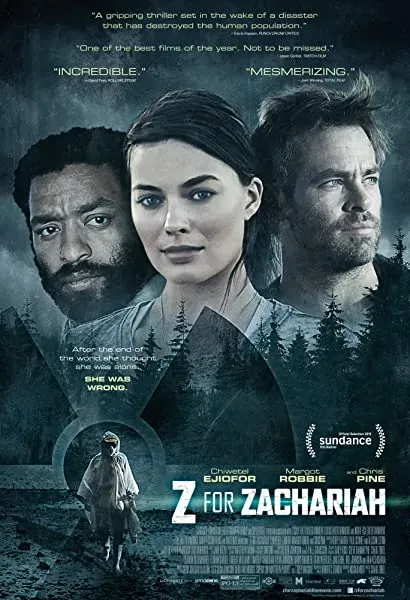 Z jak Zachariasz