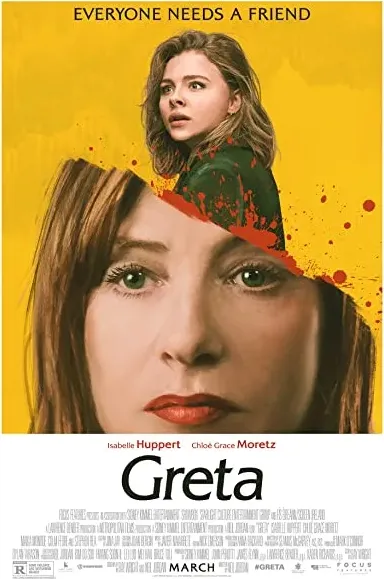 Greta