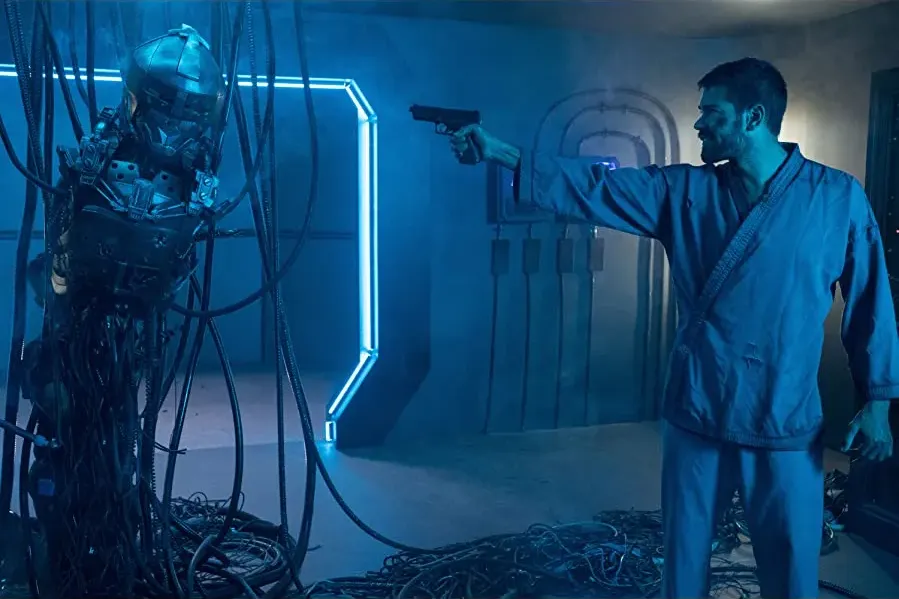 Escape Plan 2: Hades online