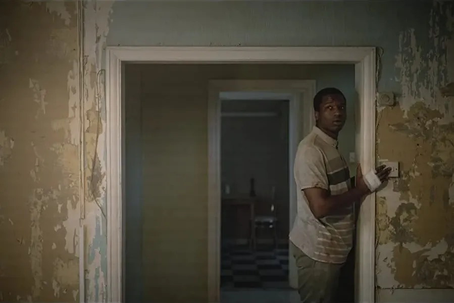 His House online