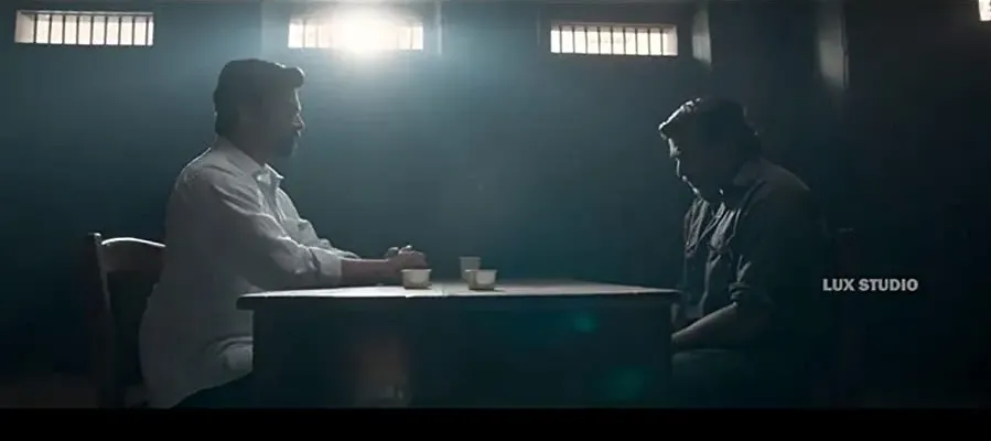 Vikram Vedha online