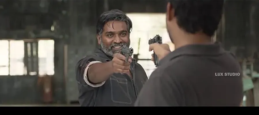 Vikram Vedha online
