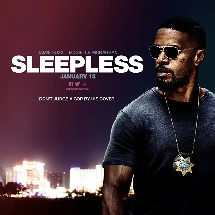 Sleepless online