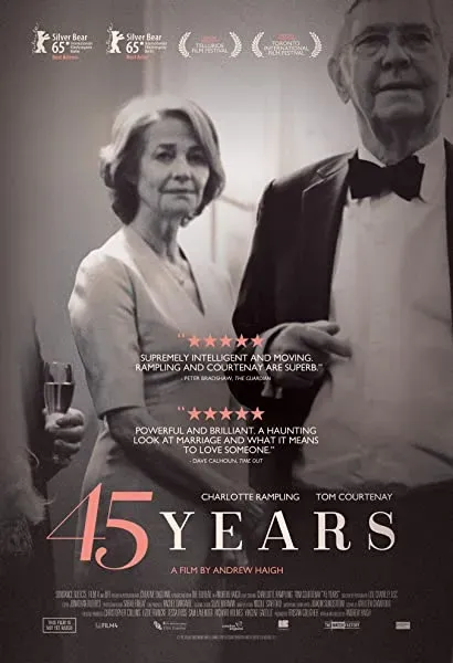 45 lat