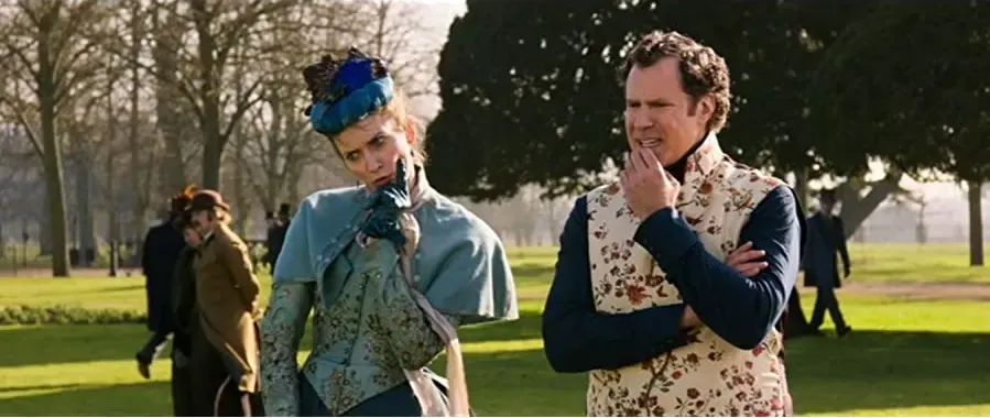 Holmes i Watson online