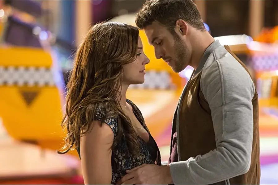 Step Up All In online