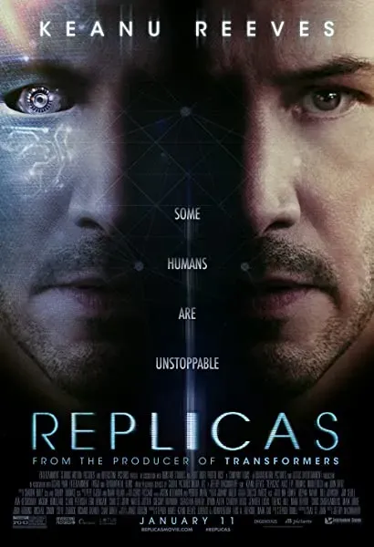 Replikanci