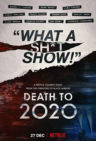Giń, 2020!