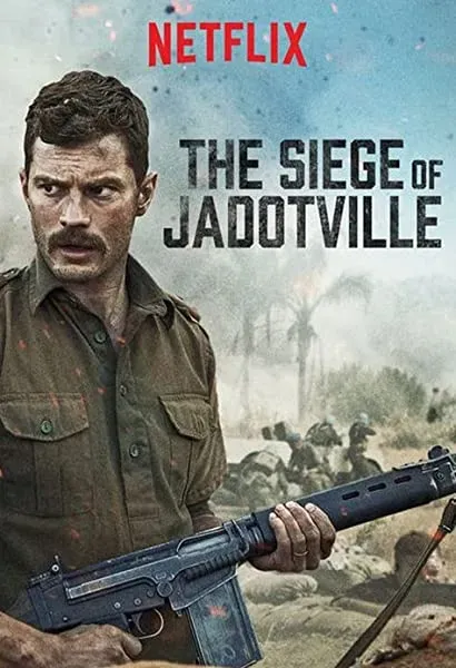 Oblężenie Jadotville