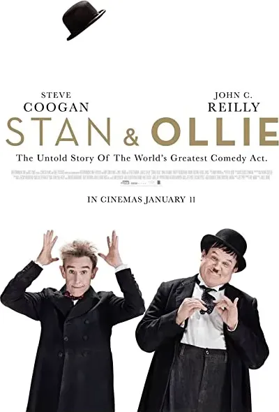 Stan i Ollie