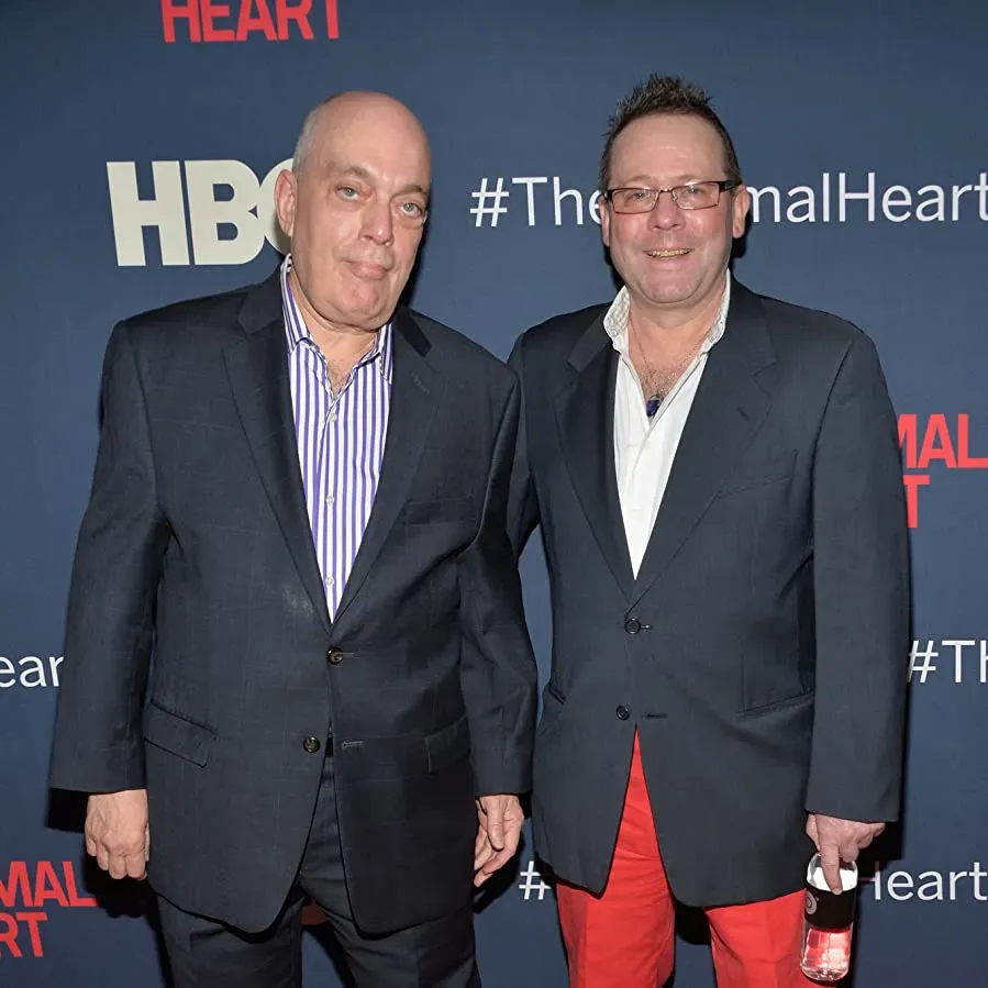 The Normal Heart online