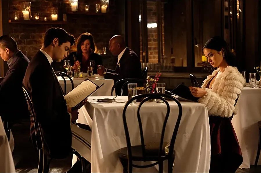 The Perfect Date online