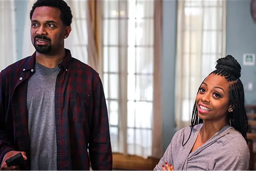 Meet the Blacks online