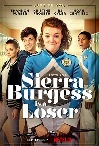 Sierra Burgess jest przegrywem