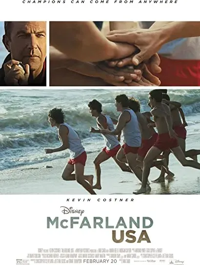 McFarland