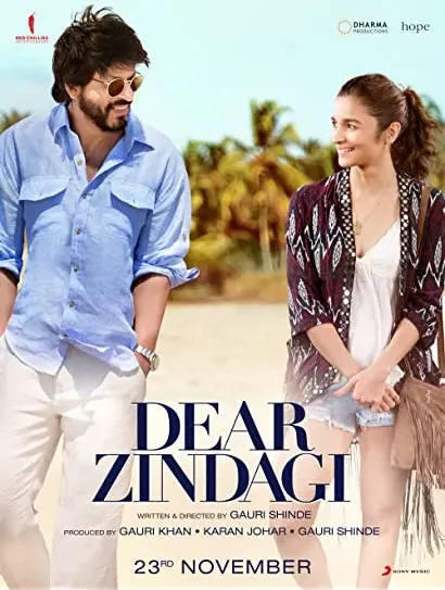 Dear Zindagi