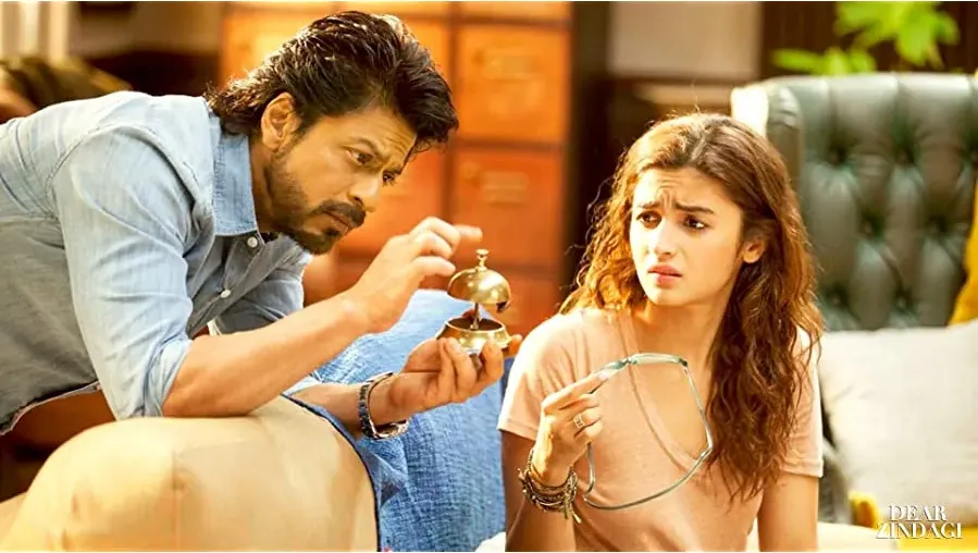 Dear Zindagi online
