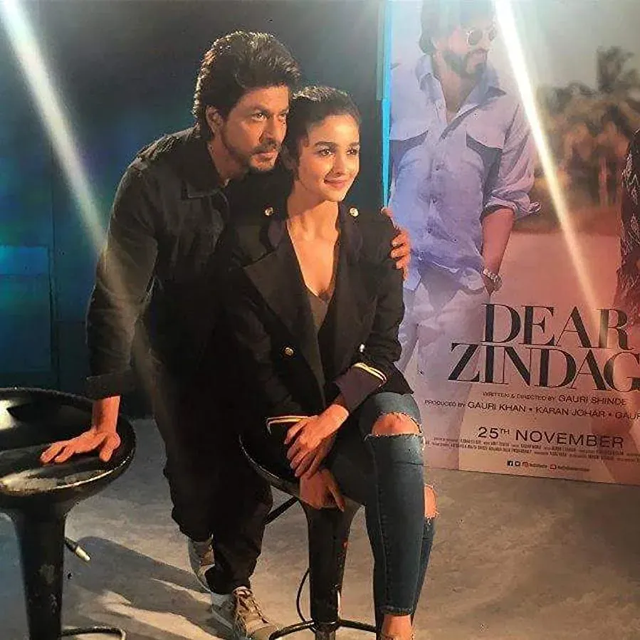 Dear Zindagi online