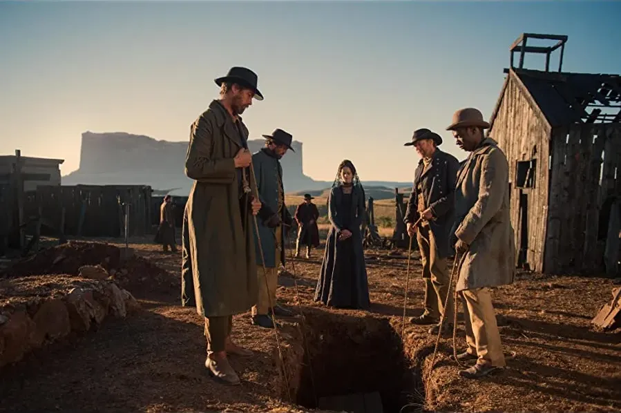 The Salvation online