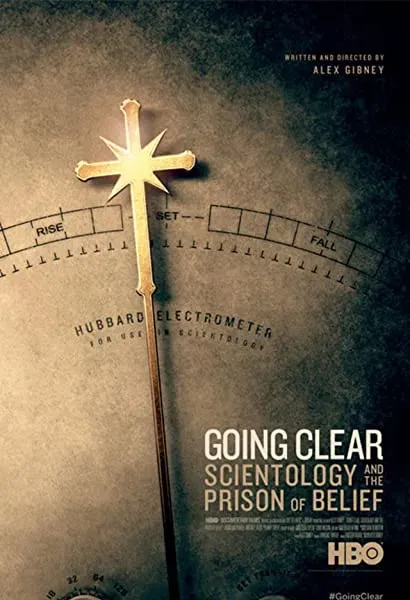 Droga do wyzwolenia: Scjentologia, Hollywood i pułapki wiary