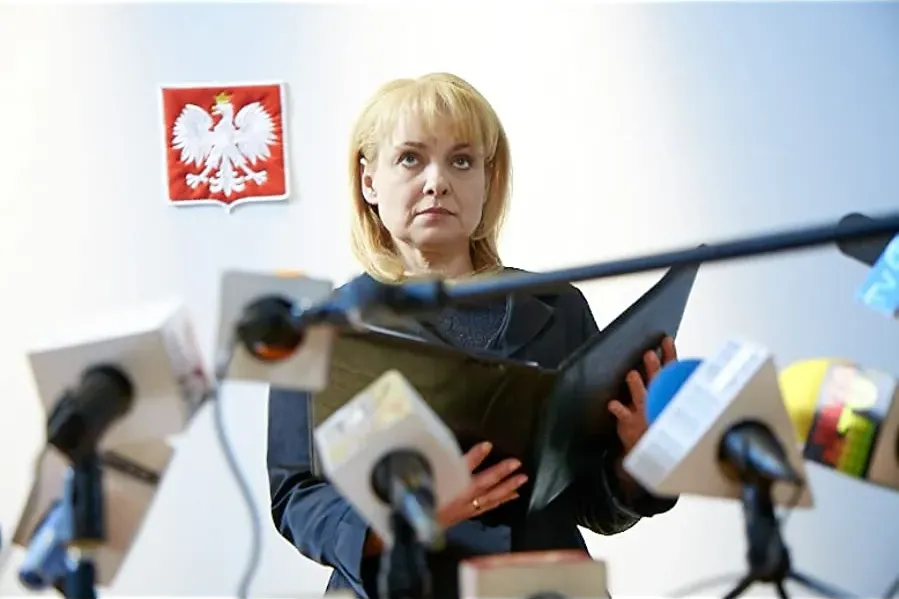 Smoleńsk online