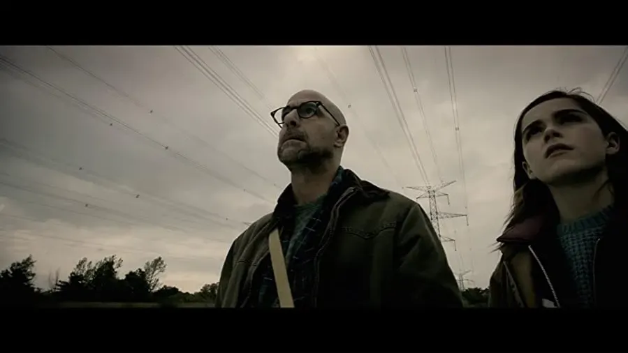 The Silence online