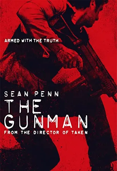 Gunman: Odkupienie