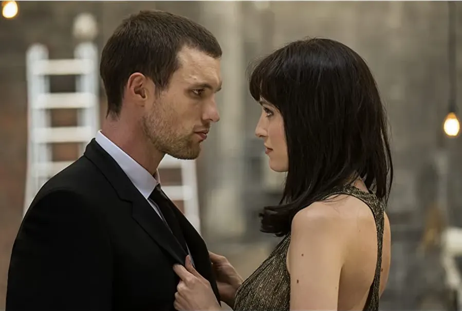 The Transporter Refueled online