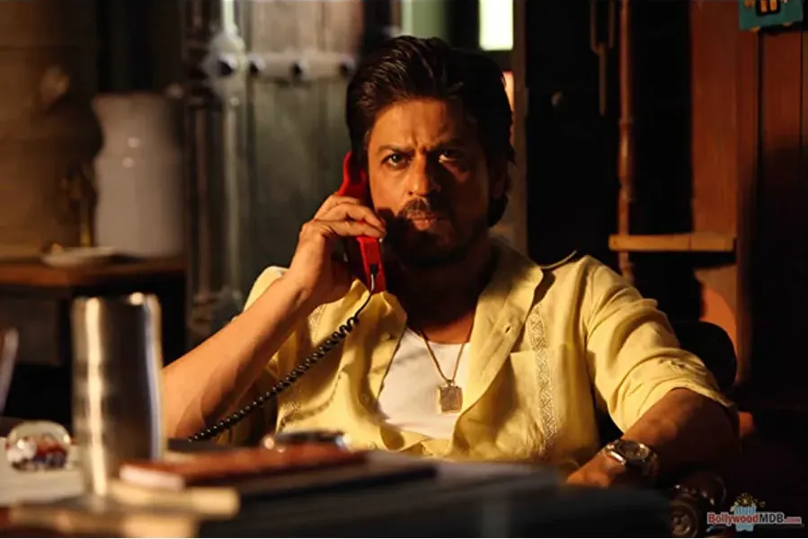Raees online