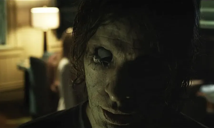Before I Wake online