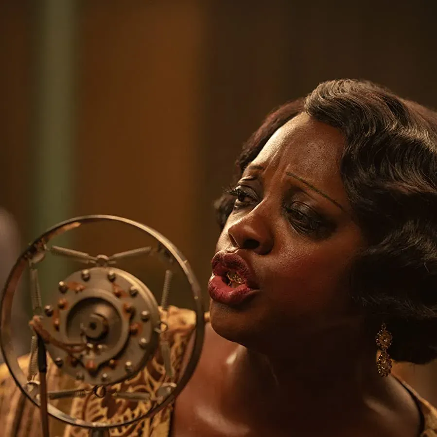 Ma Rainey's Black Bottom online