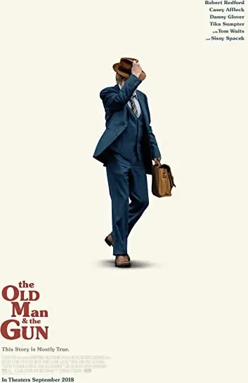 Gentleman z rewolwerem