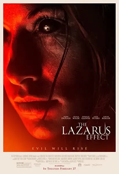 Projekt Lazarus