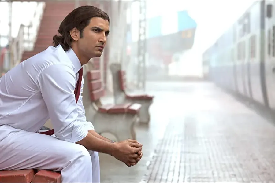 M.S. Dhoni: The Untold Story online