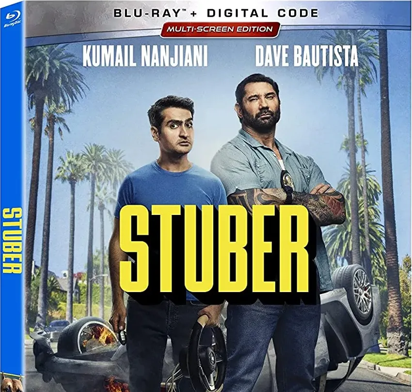 Stuber online