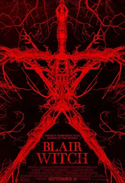 Blair Witch