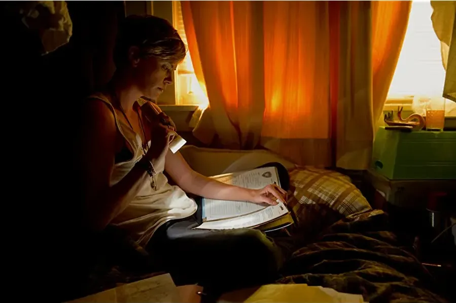 Dark Places online